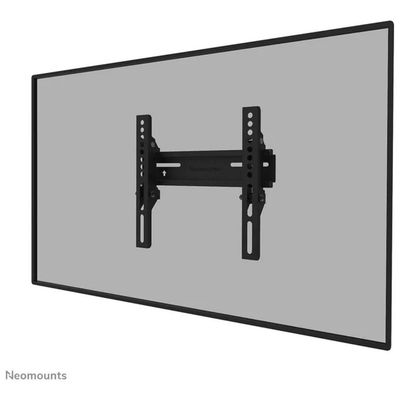 NEWSTAR Neomounts WL30-350BL12 Supporto Fisso da Parete per TV 24–55″