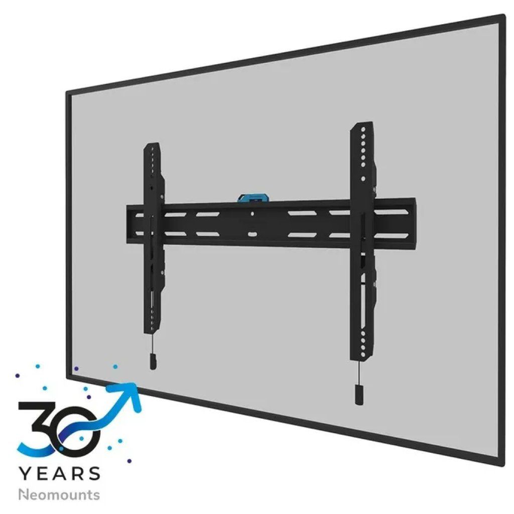 Neomounts LEVEL WL30S-850BL16 Supporto TV Fisso da Parete, 42–86 Neomounts LEVEL WL30S-850BL16 Supporto TV Fisso da Parete, 42–86", Nero