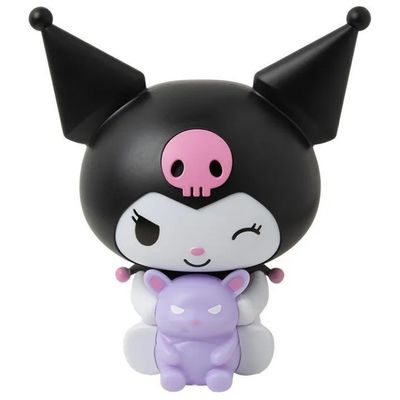 PALADONE Lampada notturna Paladone Kuromi e Hello Kitty a batteria