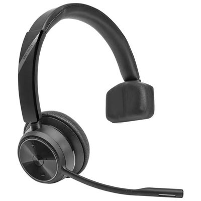POLY Cuffia wireless monoaurale Poly Savi 7310 DECT