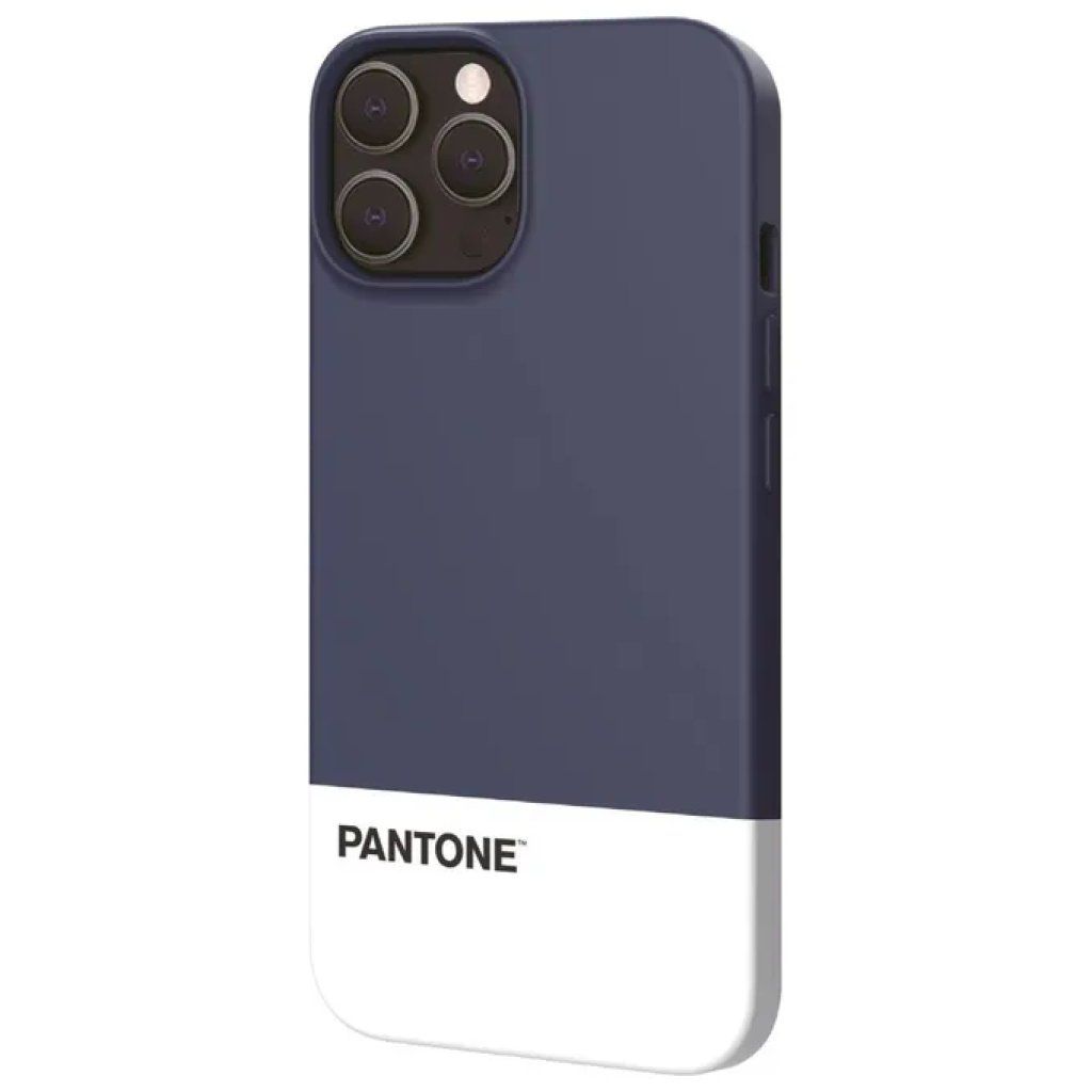PANTONE Cover PANTONE blu per iPhone 13 Pro PANTONE Cover PANTONE blu per iPhone 13 Pro