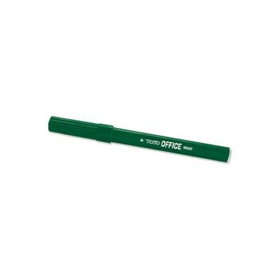 TRATTO Office Maxi Marcatore Verde – Confezione da 12 TRATTO Office Maxi Marcatore Verde – Confezione da 12