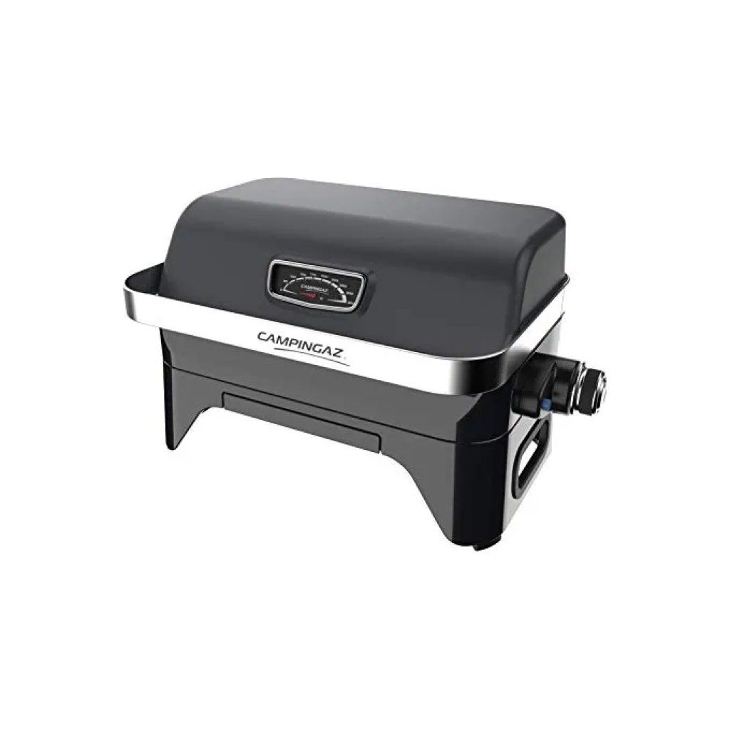 Campingaz 2000036956 Attitude 2go Barbecue a Gas Portatile da Tavolo 1 Bruciatore 2
