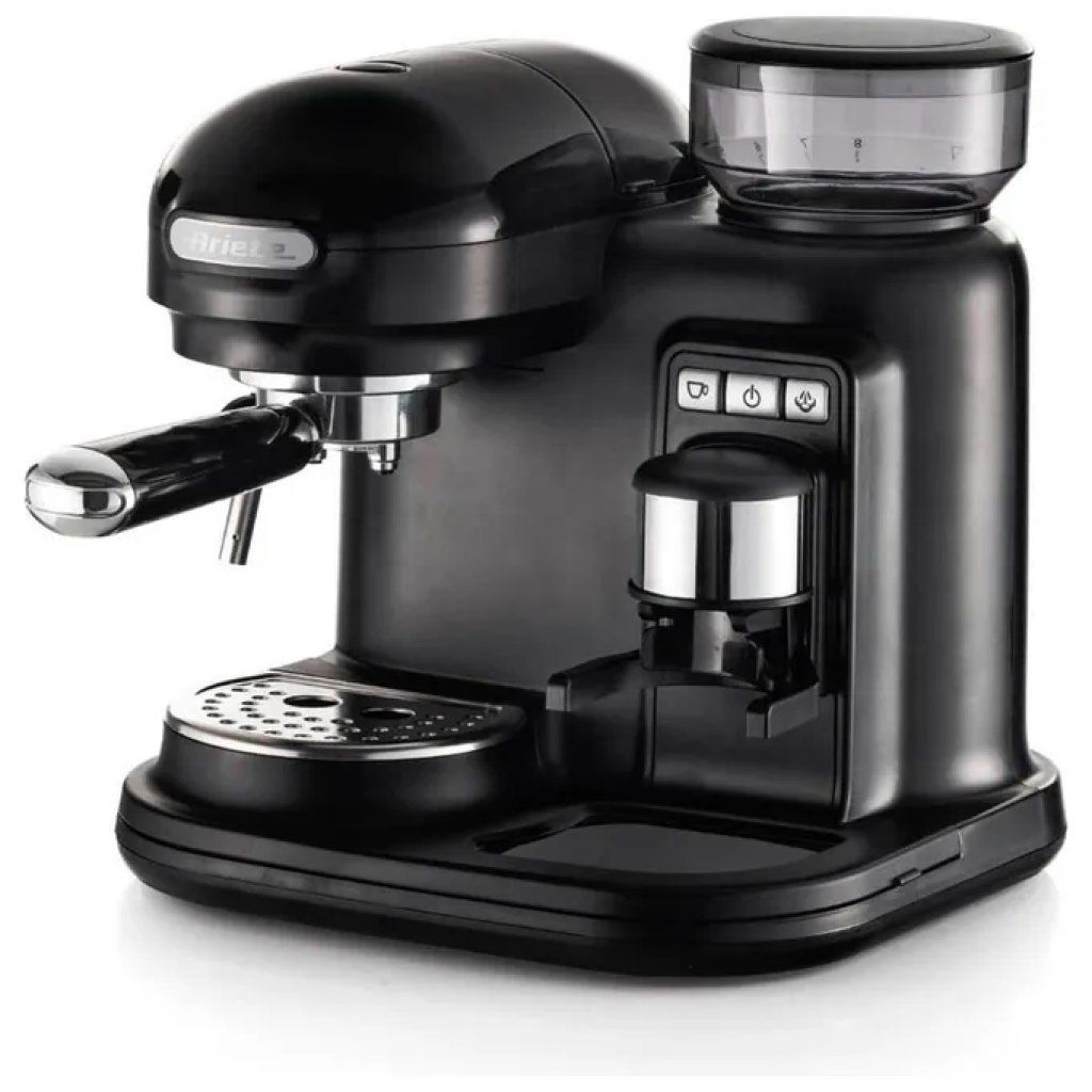 Ariete 1318-02 Moderna Macchina da caffe' Espresso 0