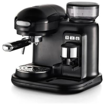 Ariete 1318-02 Moderna Macchina da caffe' Espresso 0