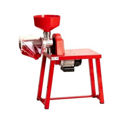 PAVI Palumbo TS PLAST Spremipomodoro Elettrico con Banchetto 330 W 0