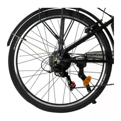 NILOX Copertone posteriore Nilox J5 National Geographic 26 x 1,75 NILOX Copertone posteriore Nilox J5 National Geographic 26 x 1,75