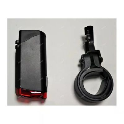 Nilox X6 Nat Geo – Luce Posteriore LED per Bicicletta Nilox X6 Nat Geo – Luce Posteriore LED per Bicicletta