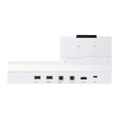 Samsung CY-TF65BFCXEN Samsung Flip Tray per 55'' 65'' colore Bianco