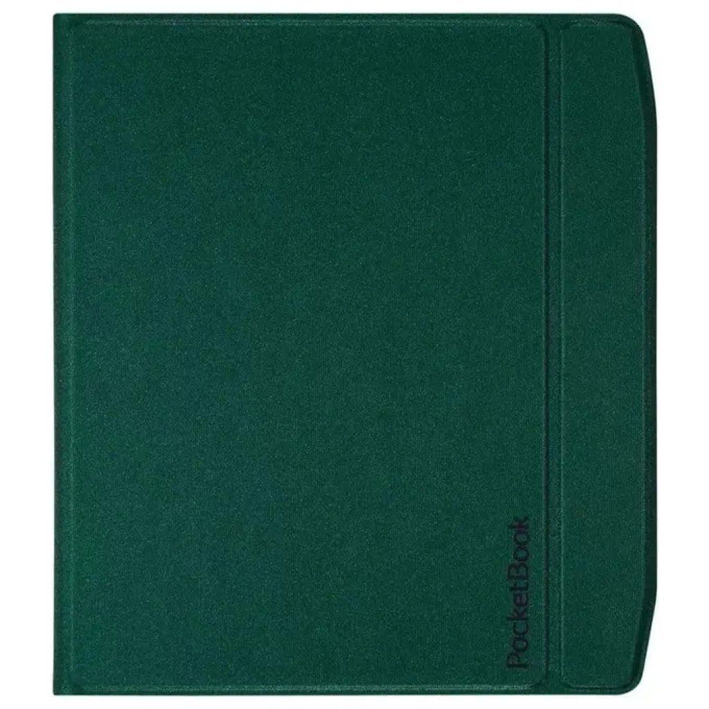 PocketBook Charge Cover Verde con Ricarica Wireless Qi per Era PocketBook Charge Cover Verde con Ricarica Wireless Qi per Era