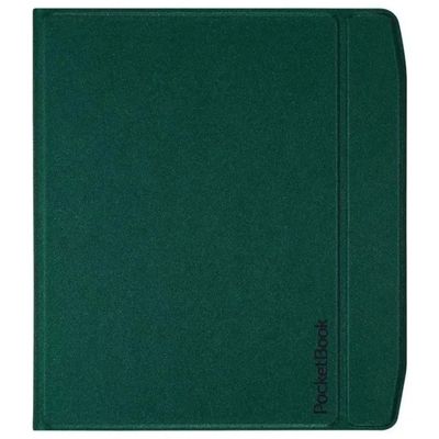 PocketBook Charge Cover Verde con Ricarica Wireless Qi per Era