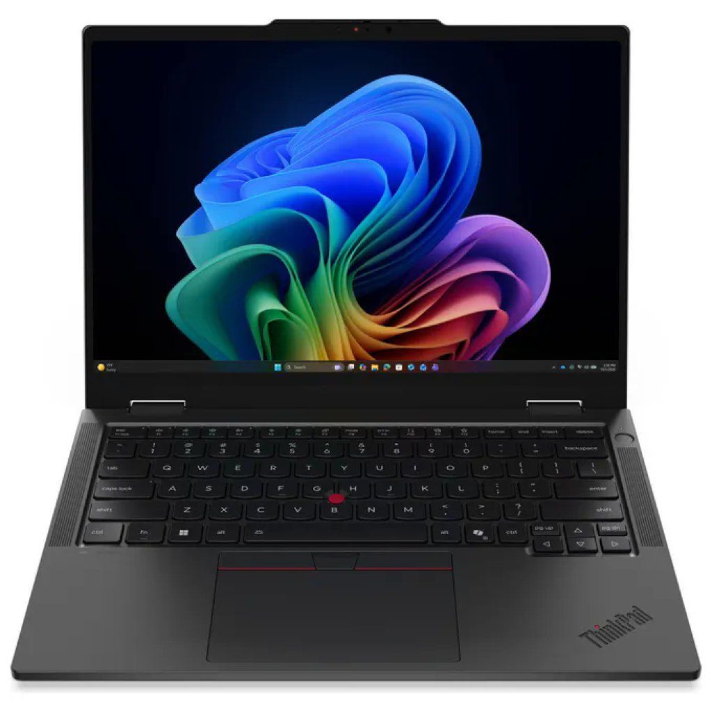 Lenovo T14S 2-IN-1 GEN 2 Notebook colore Nero