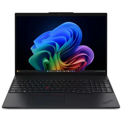 Lenovo ThinkPad L16 Gen 3 Notebook 16" i5, 16 GB RAM, 512 GB SSD, Windows 11 Pro