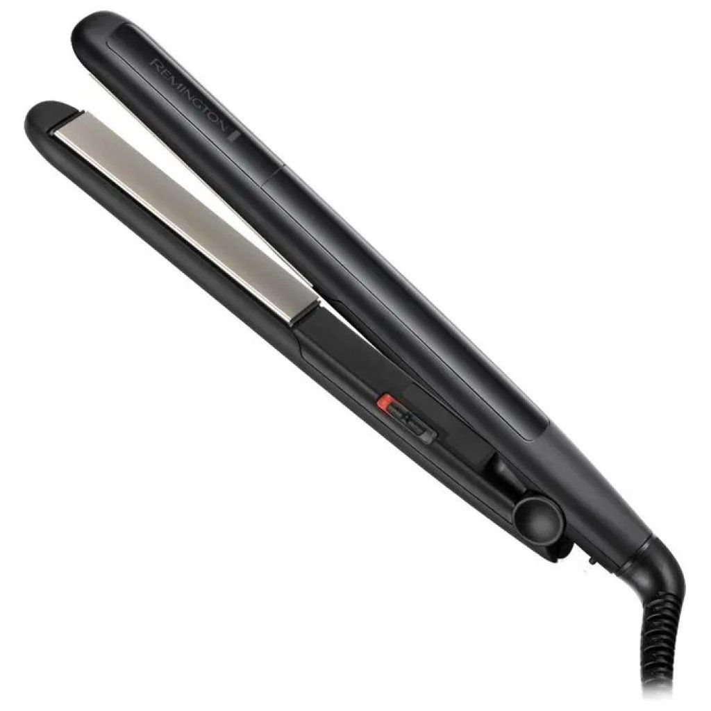 Remington S1370 Ceramic Straight 215 – Piastra per capelli Remington S1370 Ceramic Straight 215 – Piastra per capelli