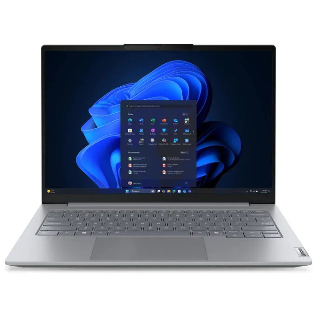 Lenovo 21V0000WIX ThinkBook 14 G9 AHP Notebook AI PC Ryzen 7 250 16GB DDR5 512GB SSD Windows 11 Pro Wi