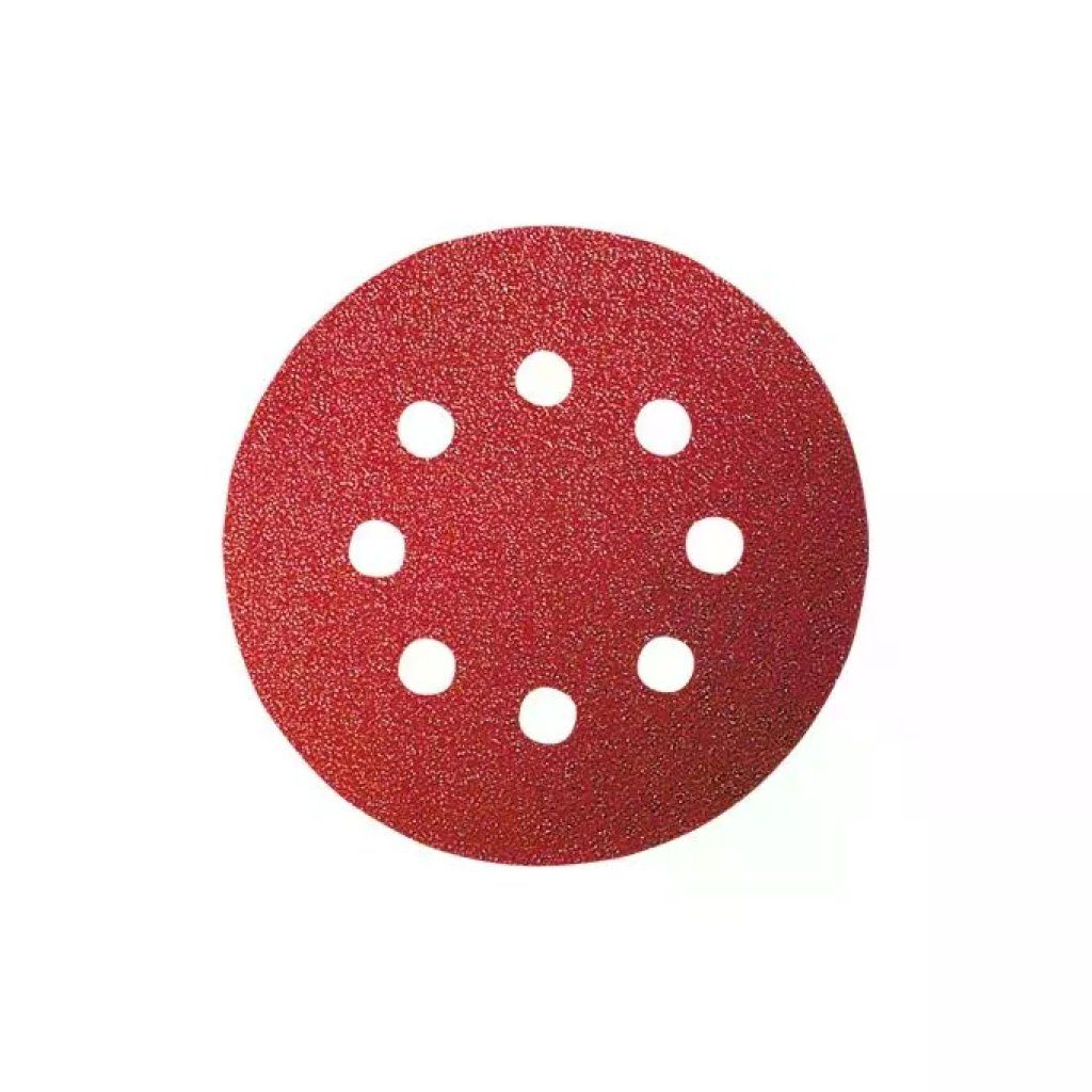 Bosch Expert for Wood – 5 dischi abrasivi 125 mm grana 120 Bosch Expert for Wood – 5 dischi abrasivi 125 mm grana 120