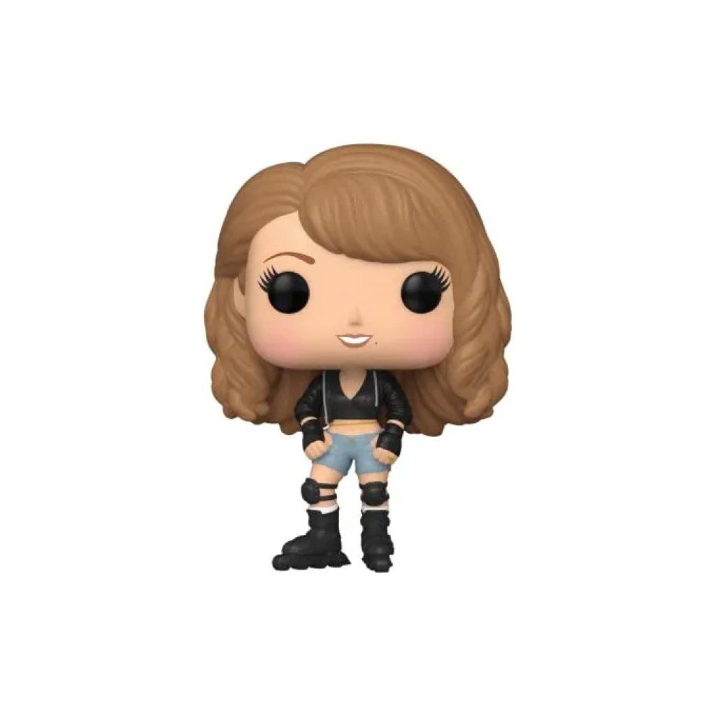 Funko Pop! Rocks Mariah Carey – Fantasy, figura in vinile da 9 cm Funko Pop! Rocks Mariah Carey – Fantasy, figura in vinile da 9 cm