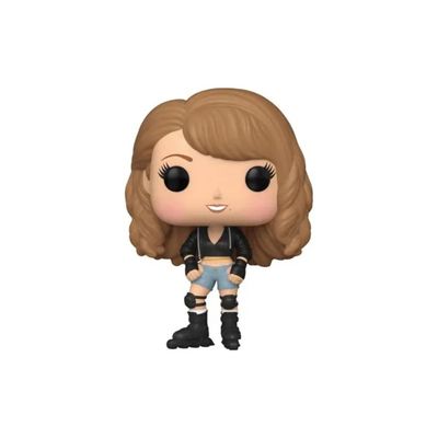 Funko Pop! Rocks Mariah Carey – Fantasy, figura in vinile da 9 cm