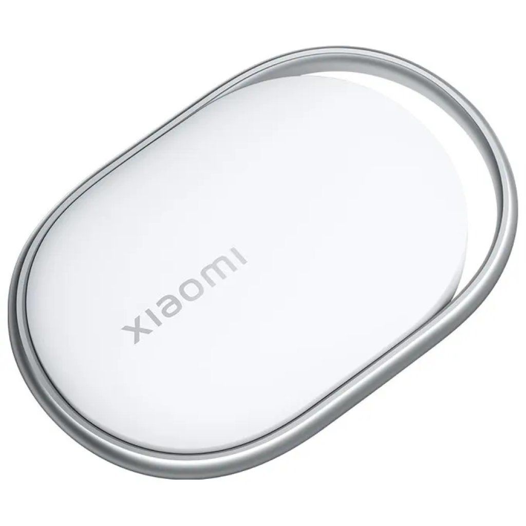 Xiaomi Smart Tag IP67 con Apple Find My e Google Find Hub Xiaomi Smart Tag IP67 con Apple Find My e Google Find Hub