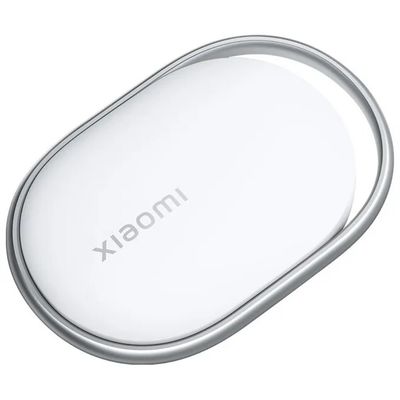 Xiaomi Smart Tag IP67 con Apple Find My e Google Find Hub