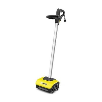 KARCHER Kärcher 1.644-020.0 PCL 6 Lavapatio 300 W 10 bar 180 l-h 600 - 800 rpm colore Giallo