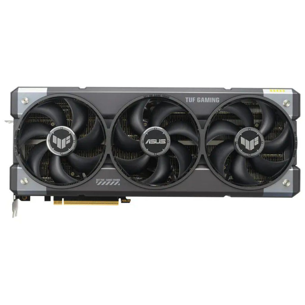 ASUS TUF Gaming RTX 5080 Scheda Grafica 16GB GDDR7 PCI-E 5.0 TUF-RTX5080-O16G-GAMING