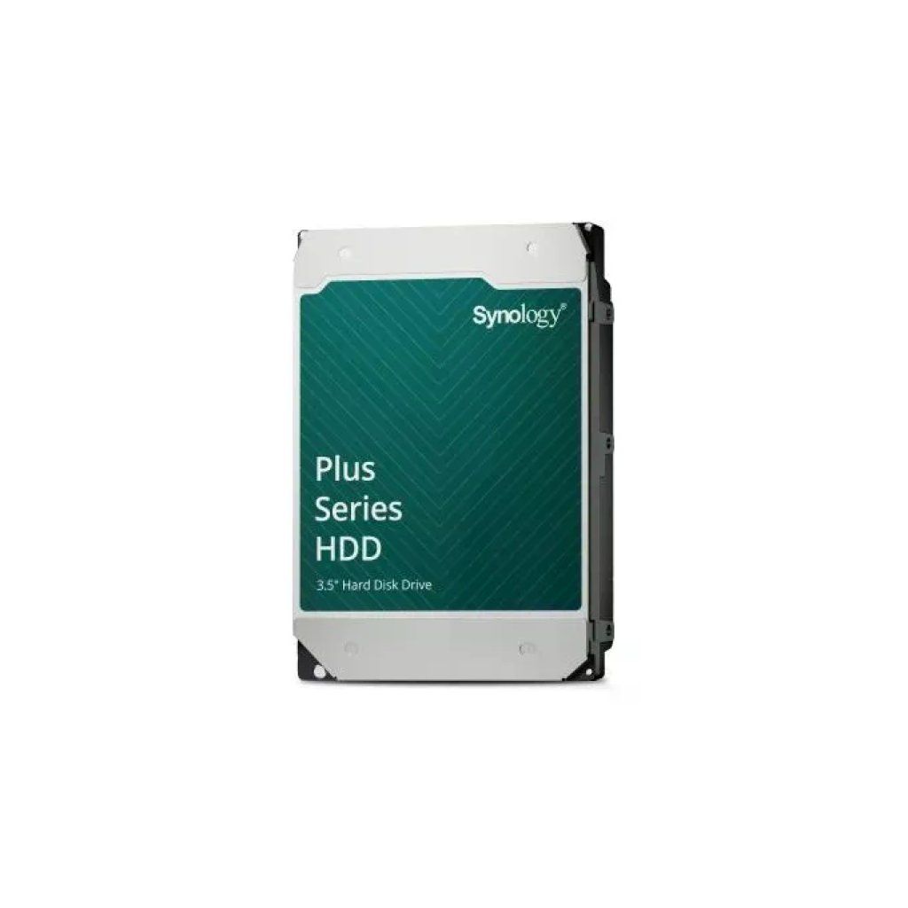 Synology HAT3310-12T HDD interno 12 TB SATA 3,5"