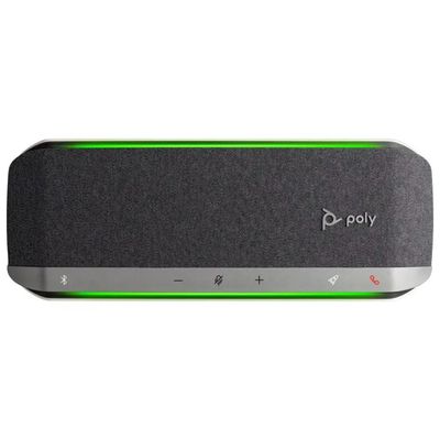 HP Poly Sync 40 216874-01 Vivavoce Bluetooth Nero