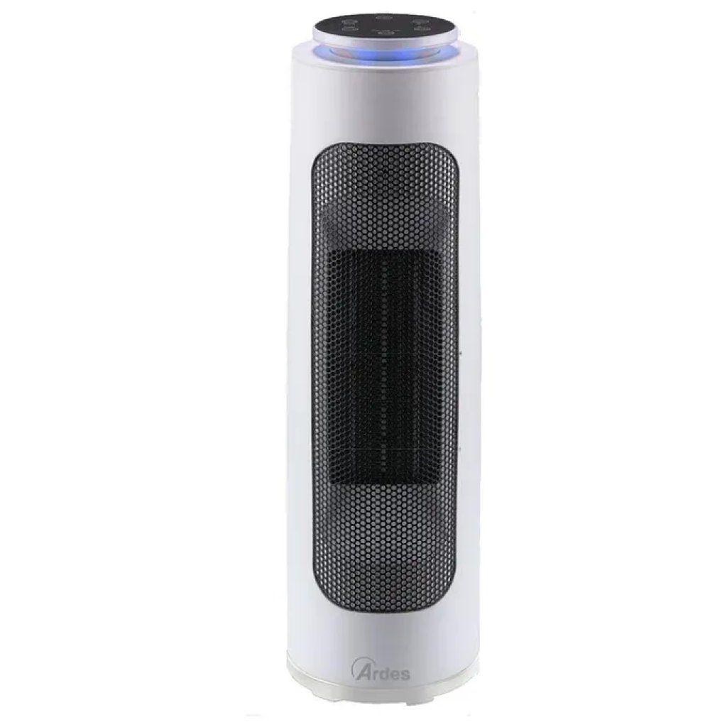 Ardes AR4P19 PIN Termoventilatore Ceramico a Torre 2000 W Ardes AR4P19 PIN Termoventilatore Ceramico a Torre 2000 W