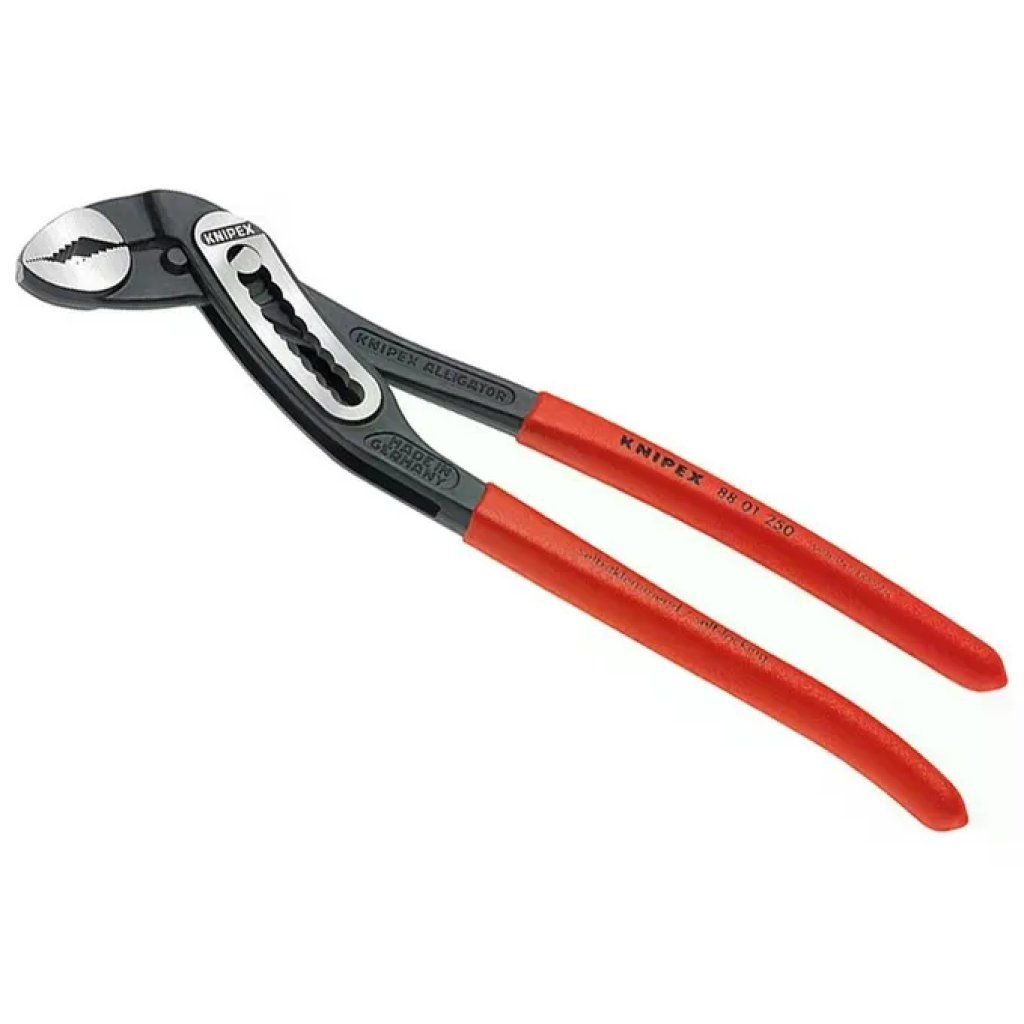KNIPEX Alligator 88 01 180 – Pinza regolabile 180 mm KNIPEX Alligator 88 01 180 – Pinza regolabile 180 mm