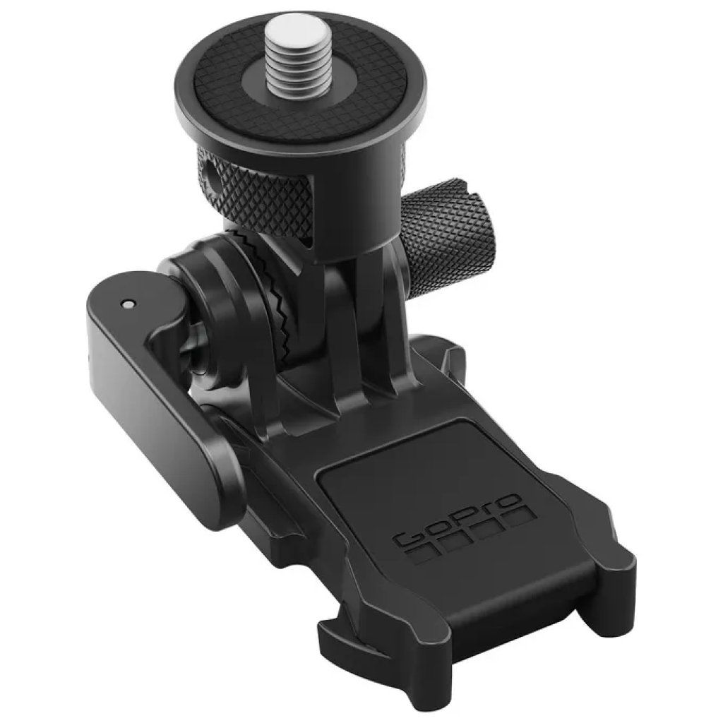 GoPro Locking 1/4-20 – Supporto con blocco a camma