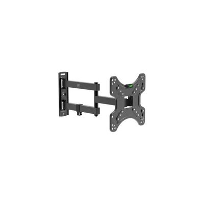 Fenner FN-CT-LCD-T3703 Supporto TV Full Motion 13–42″ Nero