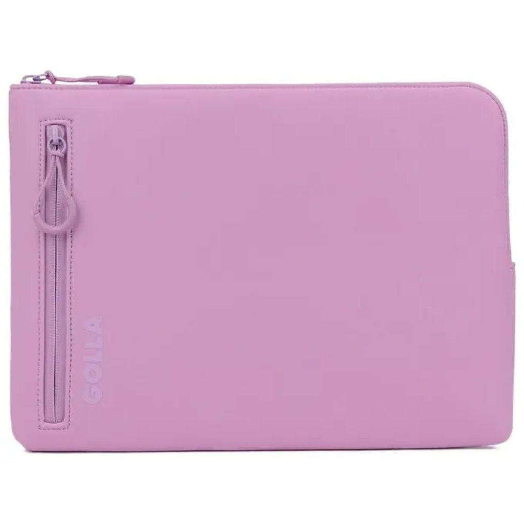 GOLLA 601669 Custodia Sleeve per Notebook fino a 14" - Pastel Lilac