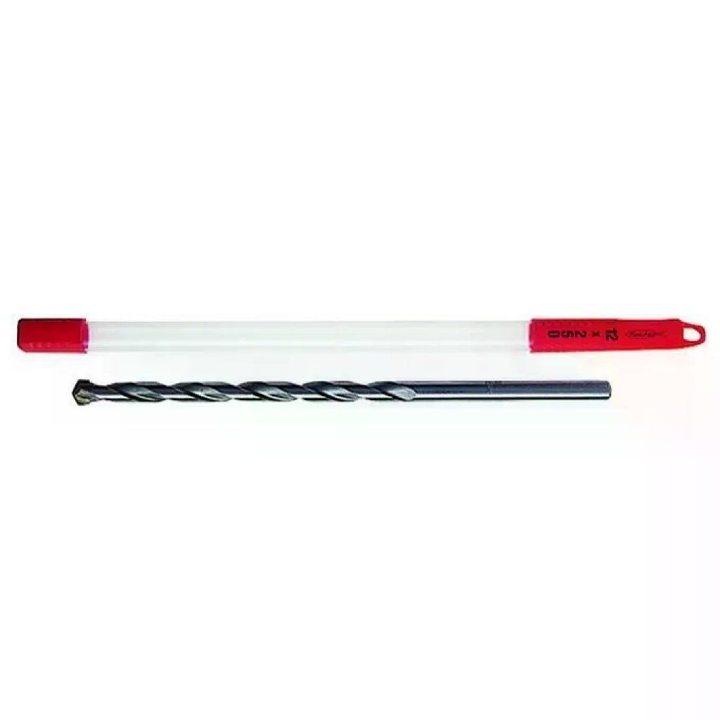 Fischer Super DD Punta Widia Prolungata 16 x 250 mm Fischer Super DD Punta Widia Prolungata 16 x 250 mm