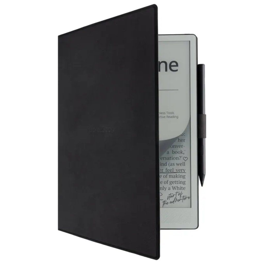 POCKETBOOK Cover magnetica nera PocketBook InkPad One