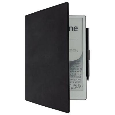 PocketBook Magnetic Folio Cover per InkPad One - Nero