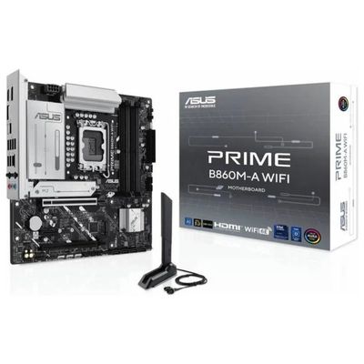 Asus 90MB1JY0-M0EAY0 PRIME B860M