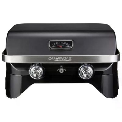 Campingaz Attitude 2100 LX Barbecue a Gas da Tavolo Nero