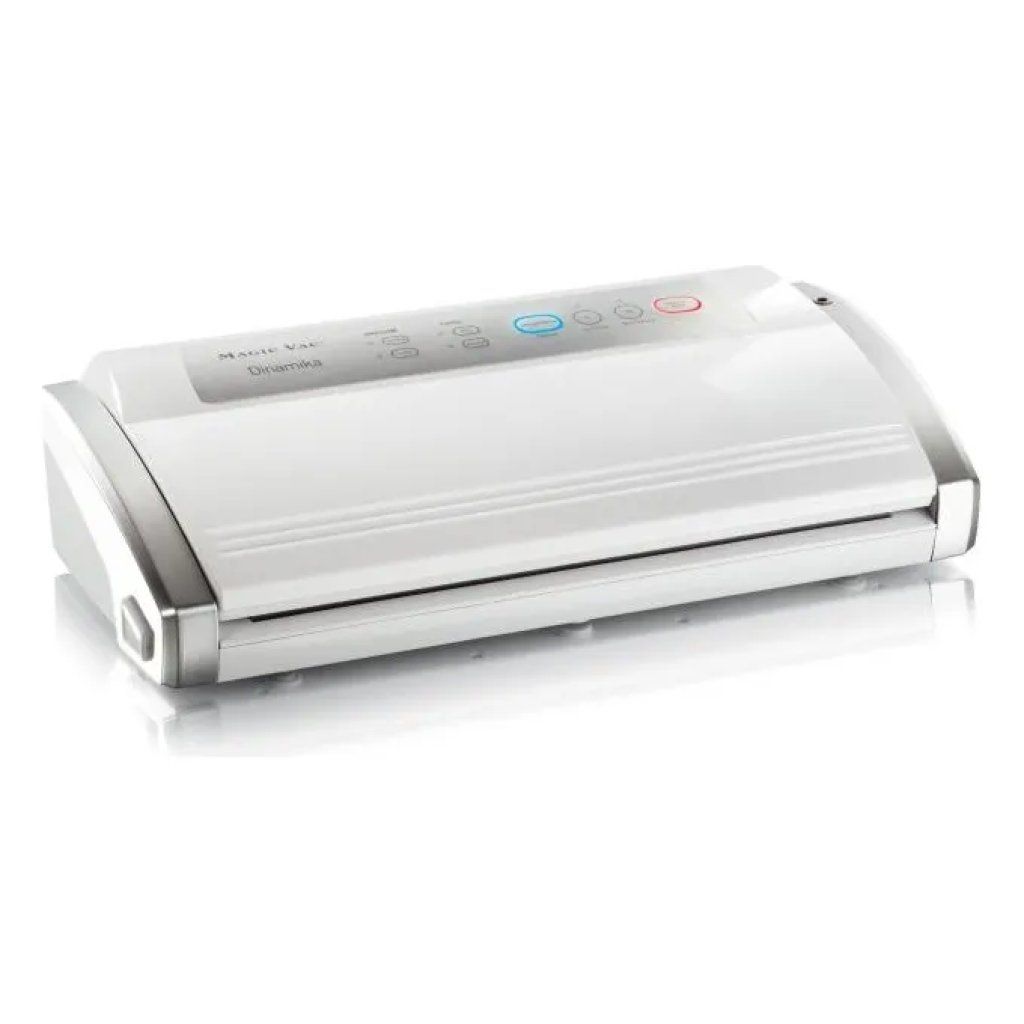 Magic Vac Dinamika VG02PK1 Macchina Sottovuoto 110 W