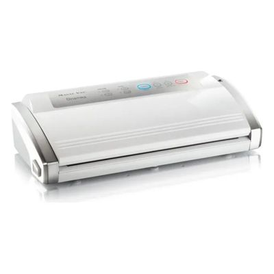 Magic Vac Dinamika VG02PK1 Macchina Sottovuoto 110 W