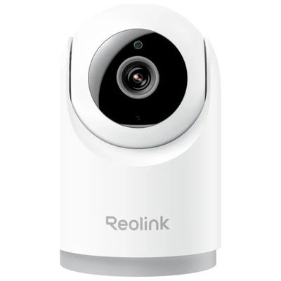 Reolink E321 Telecamera Wi-Fi da Interno 3 MP Pan & Tilt
