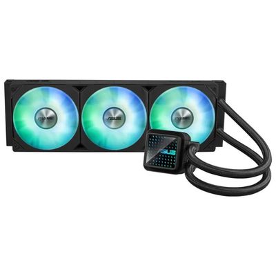 Asus PRIME LC 360 ARGB Dissipatore a Liquido All-In