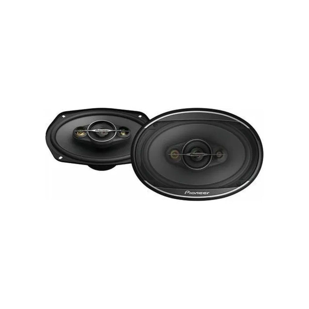 Pioneer TS-A6961F Altoparlanti Coassiali Auto 6x9" 4 Vie, 450 W