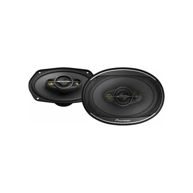 Pioneer TS-A6961F Altoparlanti Coassiali Auto 6x9" 4 Vie, 450 W
