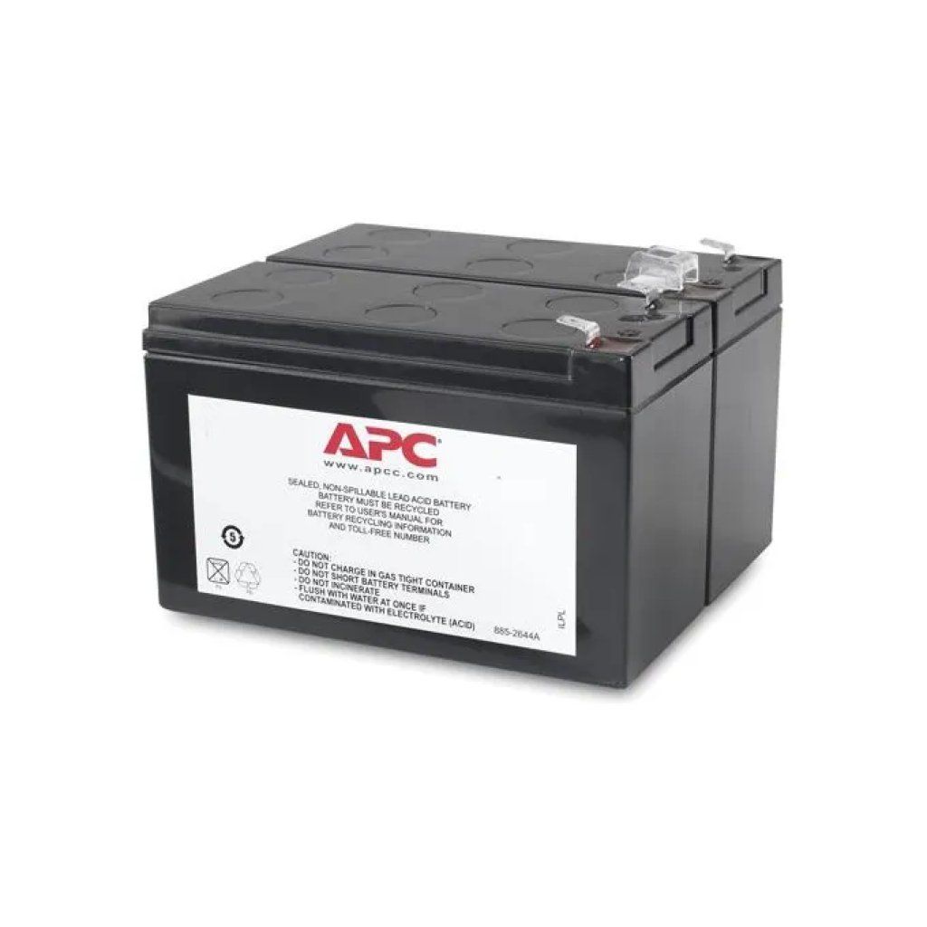 APC APCRBC113 Batteria di ricambio VRLA per UPS