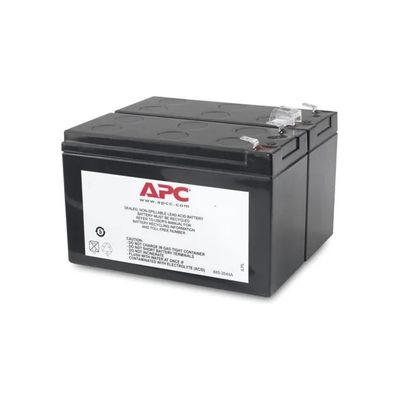APC APCRBC113 Batteria di ricambio VRLA per UPS