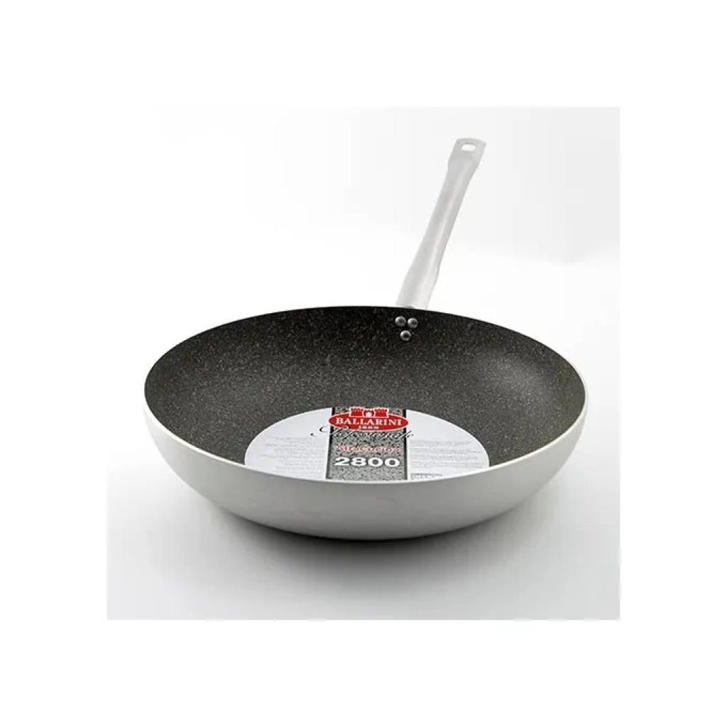 Ballarini Serie 2800 Padella Svasata Alta 28 cm