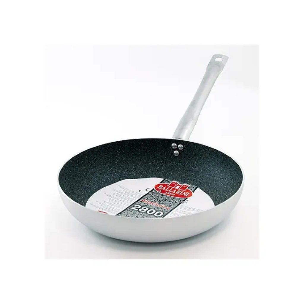 Ballarini Linea 2800 Padella Svasata Alta 32 cm