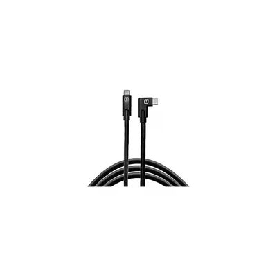 Tether Tools TetherPro cavo USB-C angolato 4,6 m