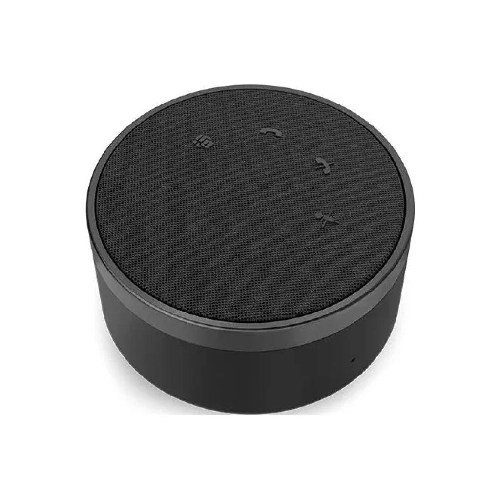 Lenovo Go Speakerphone cablato USB-C 3 W nero